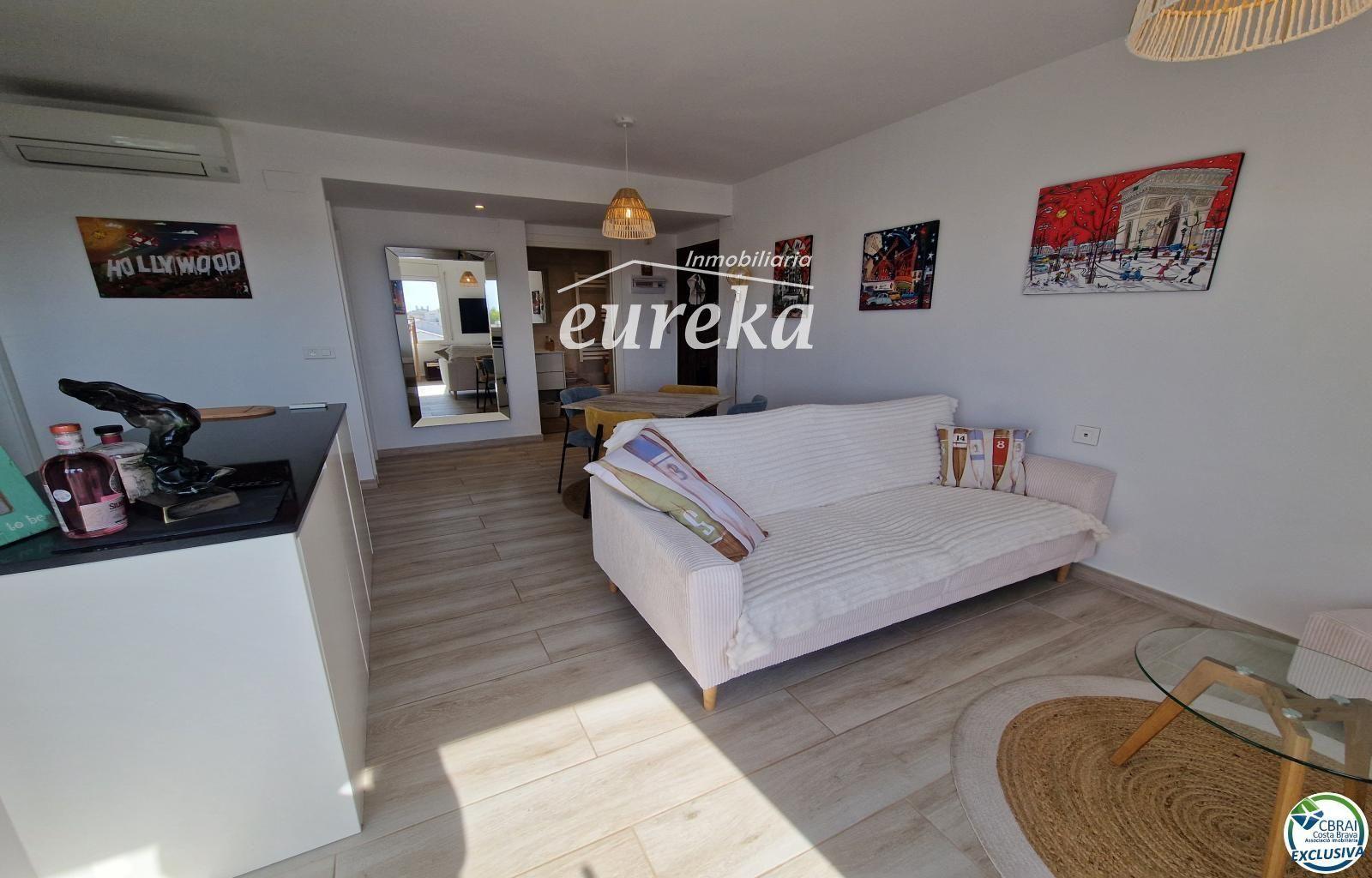 Flat for Sale in Empuriabrava