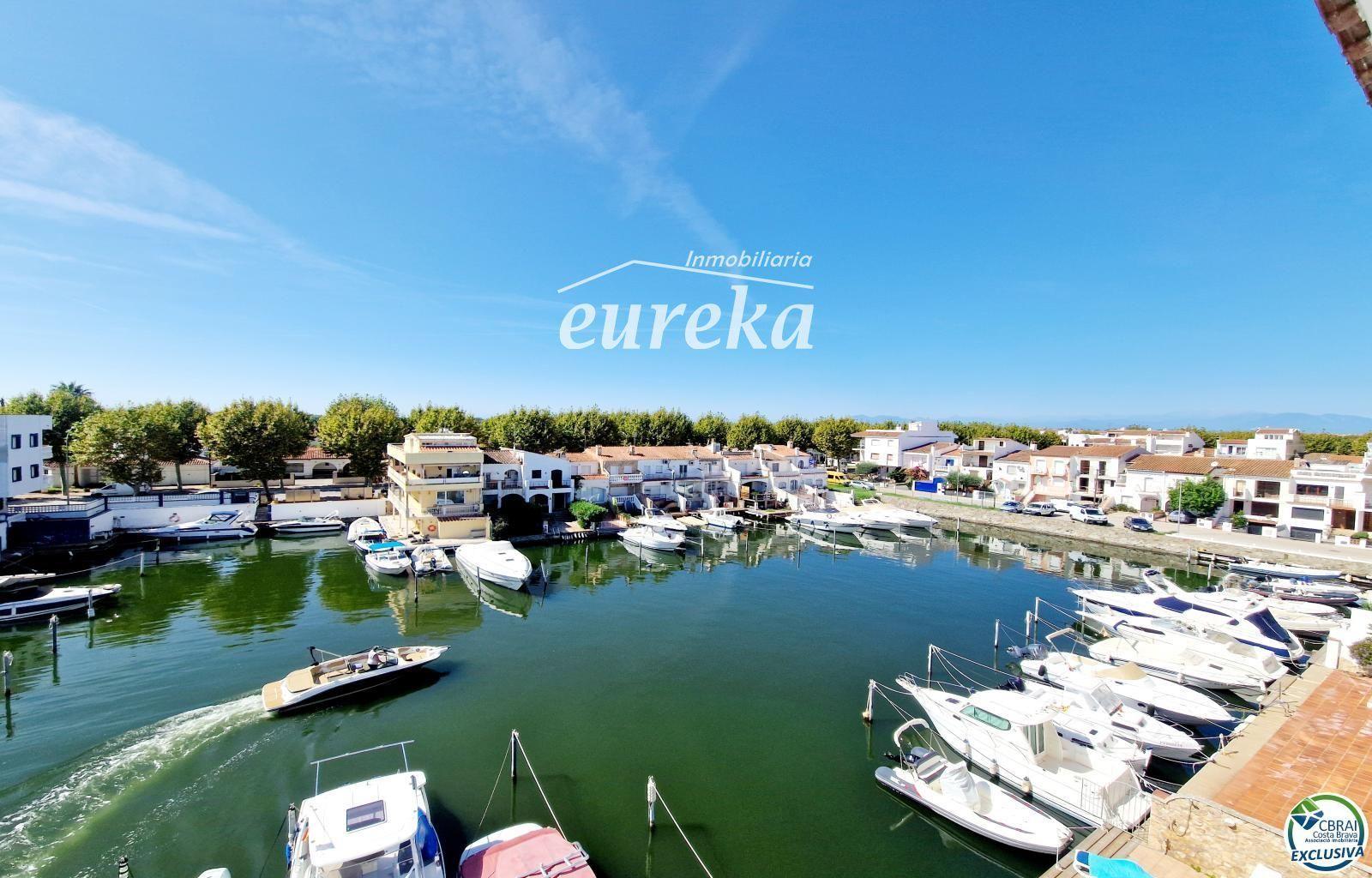 Flat for Sale in Empuriabrava
