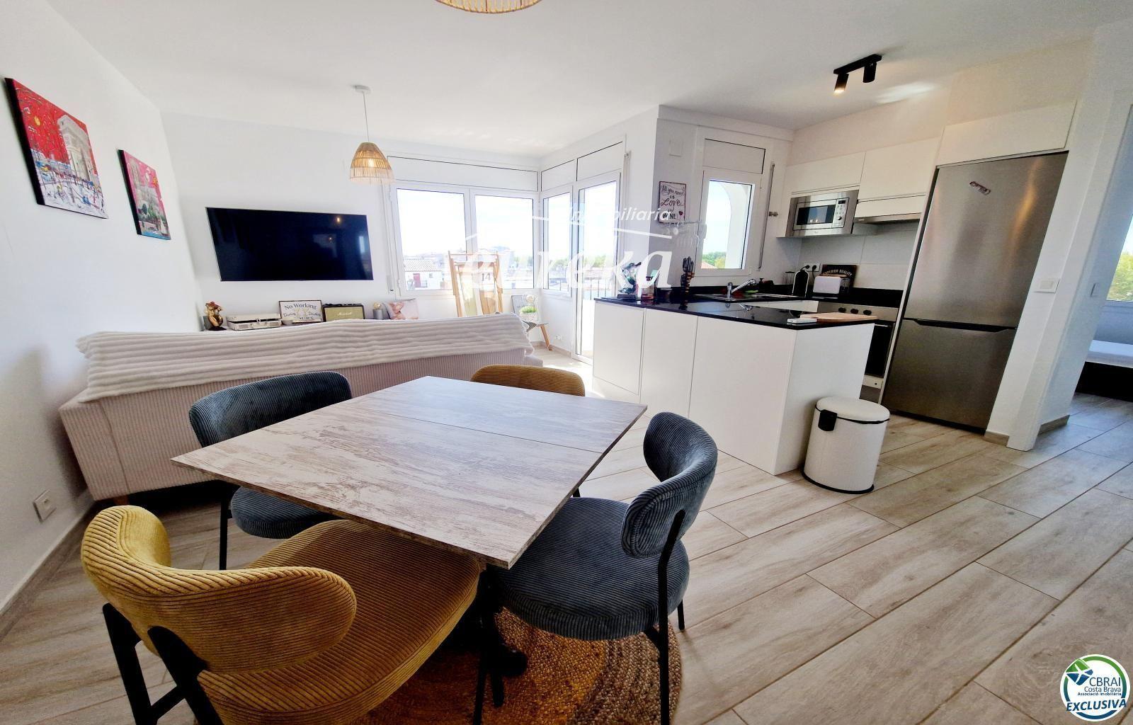 Flat for Sale in Empuriabrava