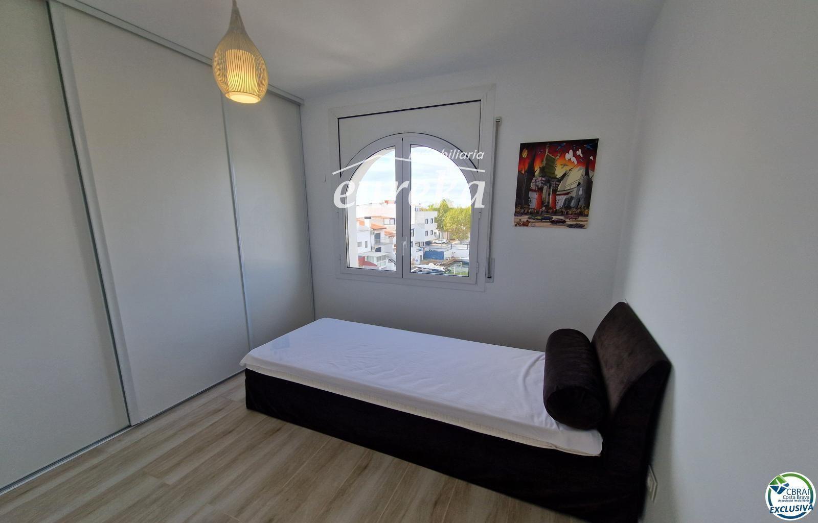 Flat for Sale in Empuriabrava
