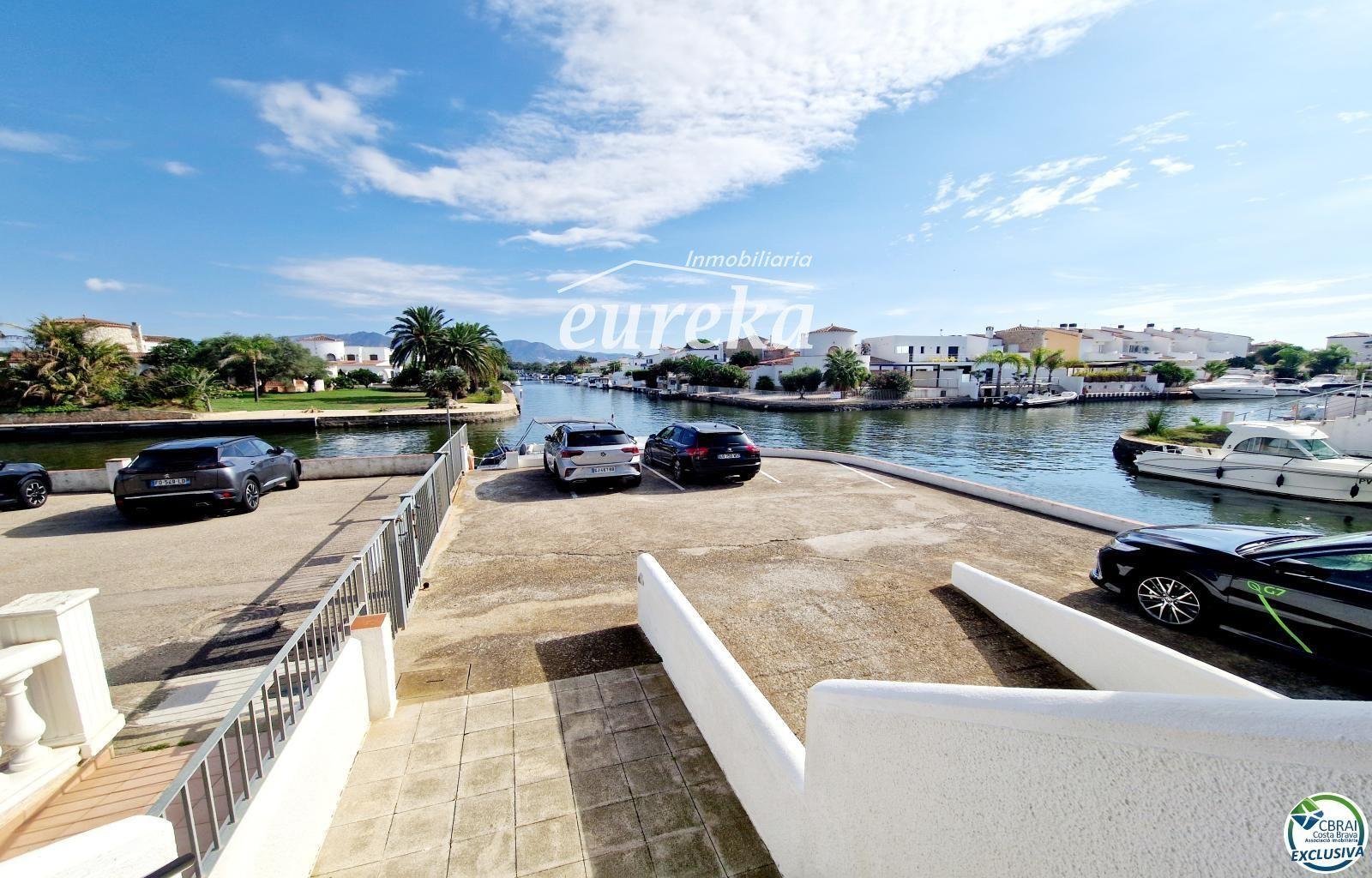 Flat for Sale in Empuriabrava