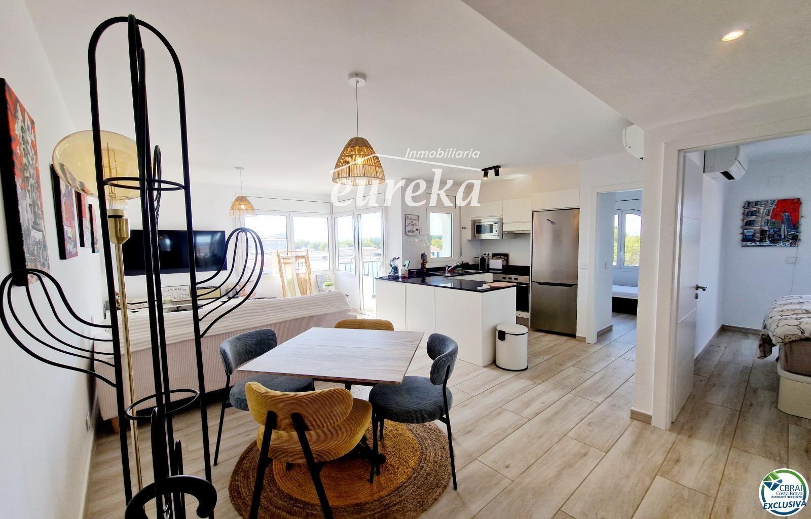 Flat for Sale in Empuriabrava