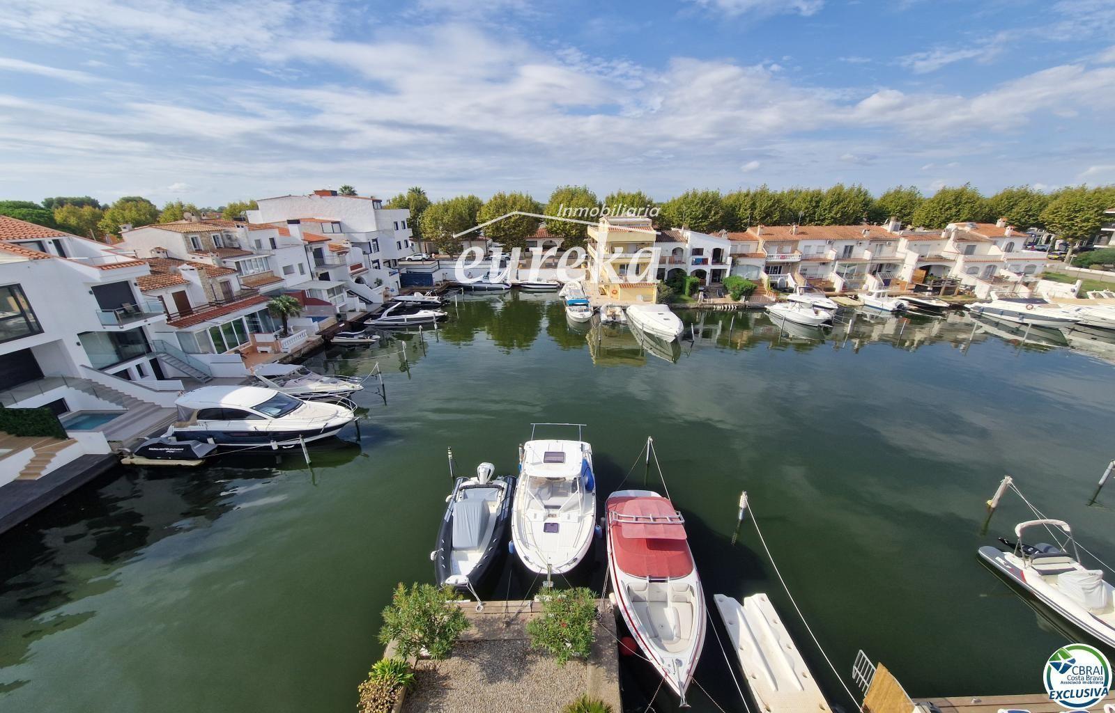 Flat for Sale in Empuriabrava