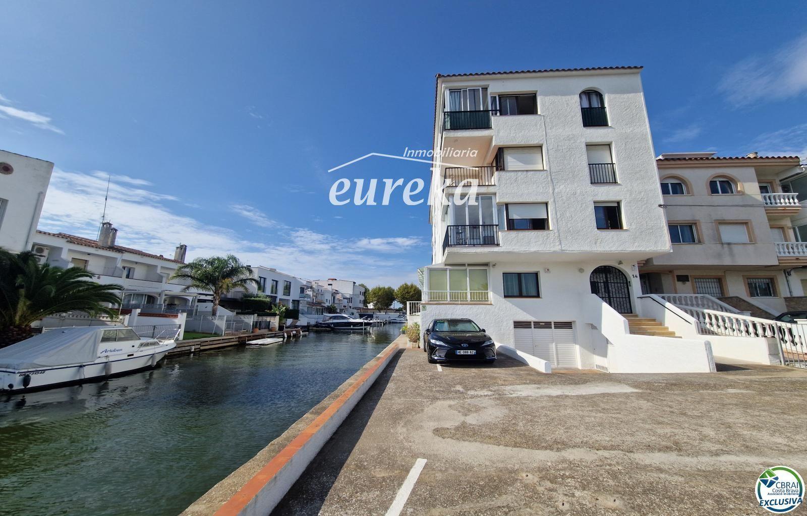 Flat for Sale in Empuriabrava
