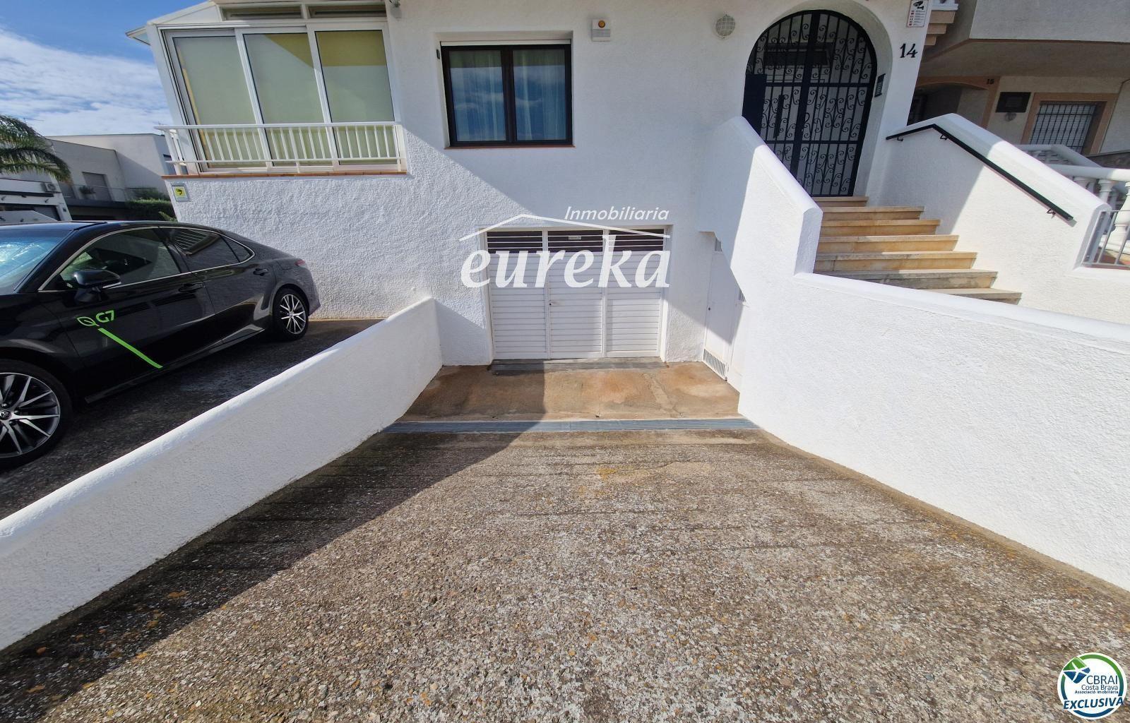 Flat for Sale in Empuriabrava