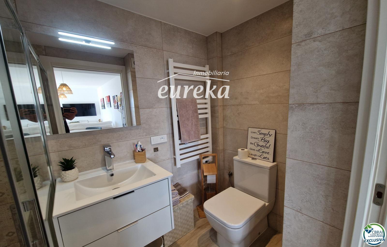 Flat for Sale in Empuriabrava