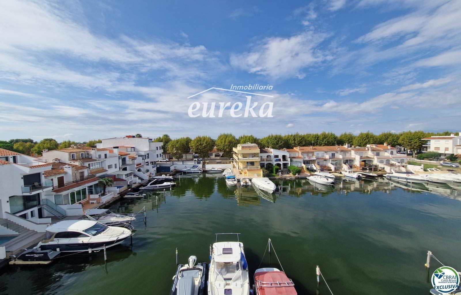 Flat for Sale in Empuriabrava