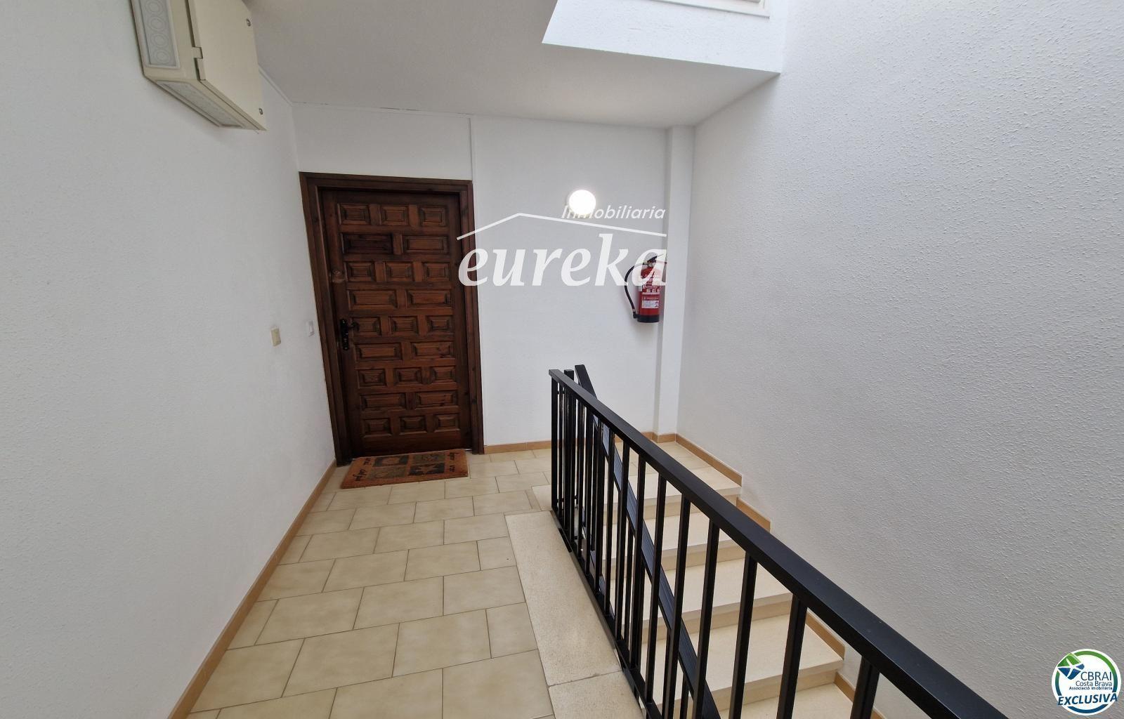 Flat for Sale in Empuriabrava