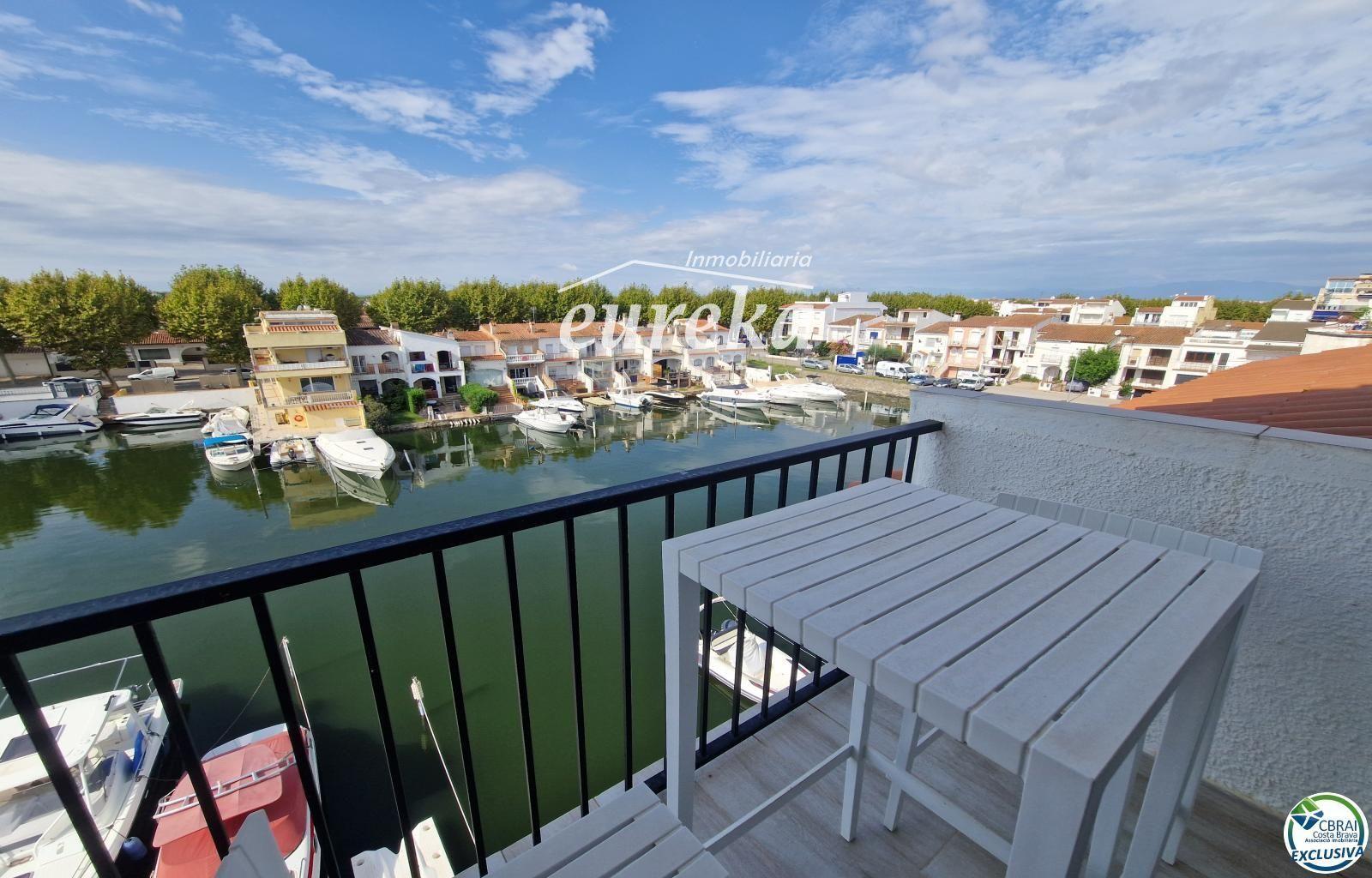 Flat for Sale in Empuriabrava