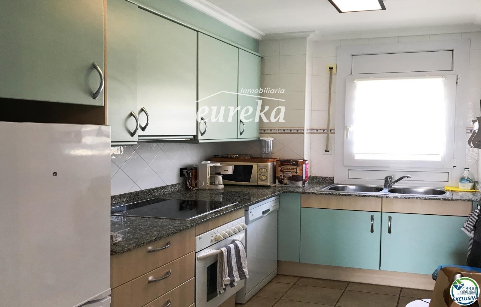 Piso en Venta en Roses