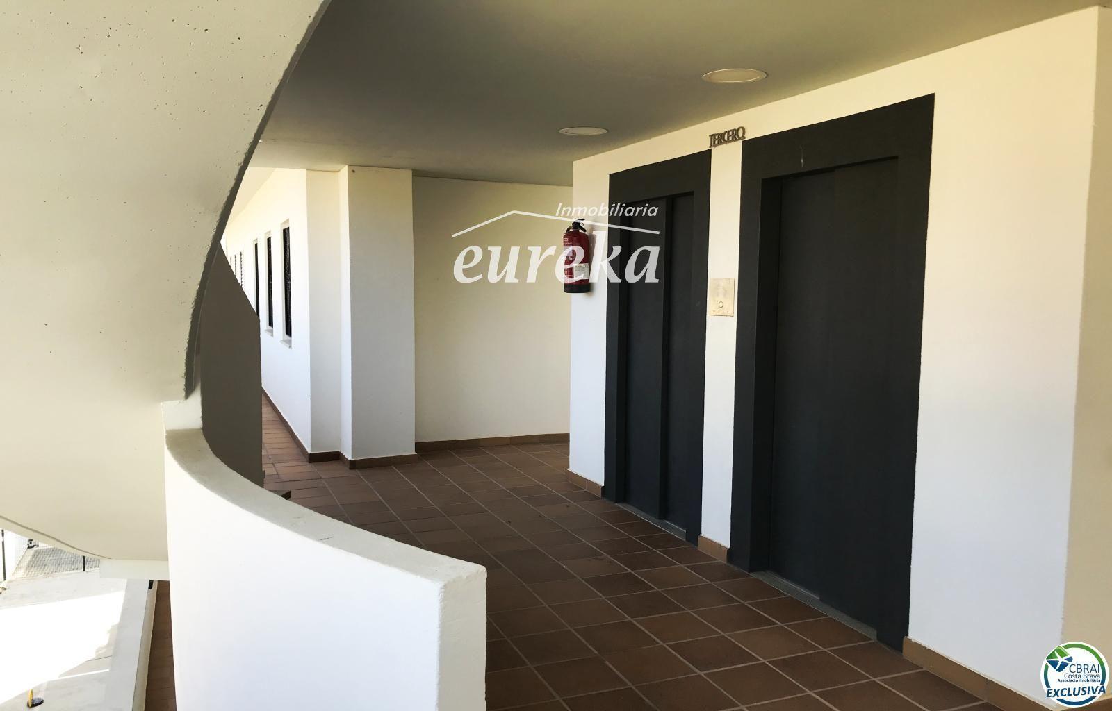 Piso en Venta en Roses
