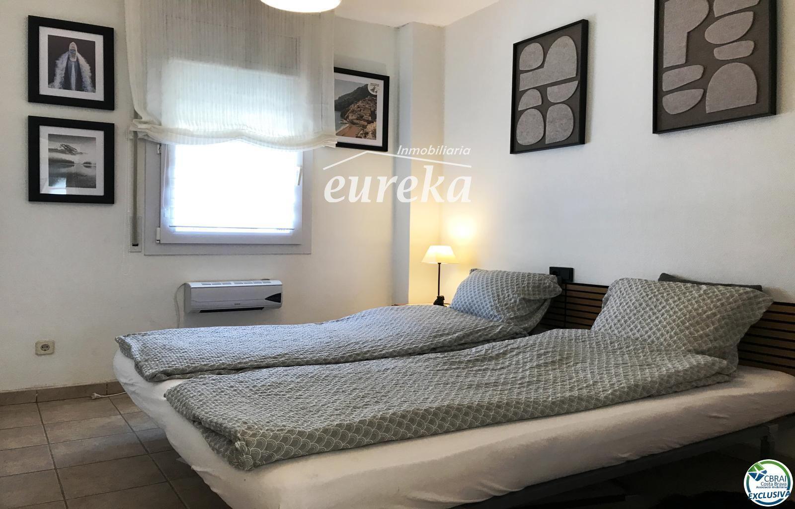 Piso en Venta en Roses
