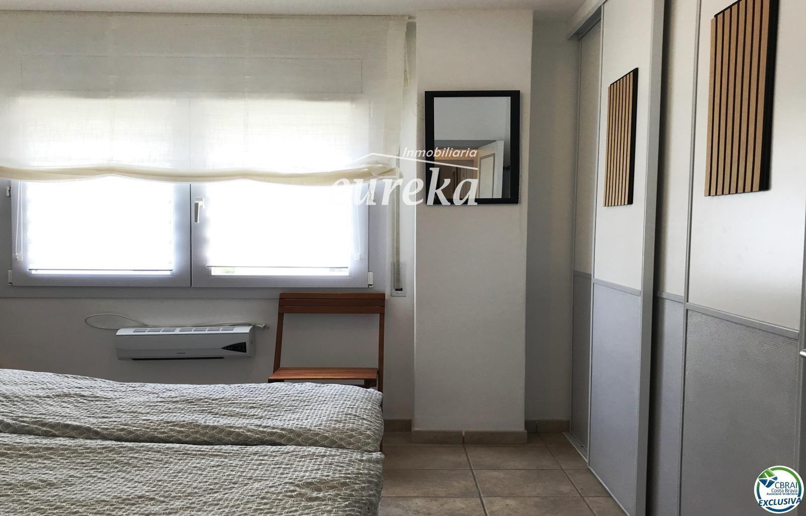 Piso en Venta en Roses