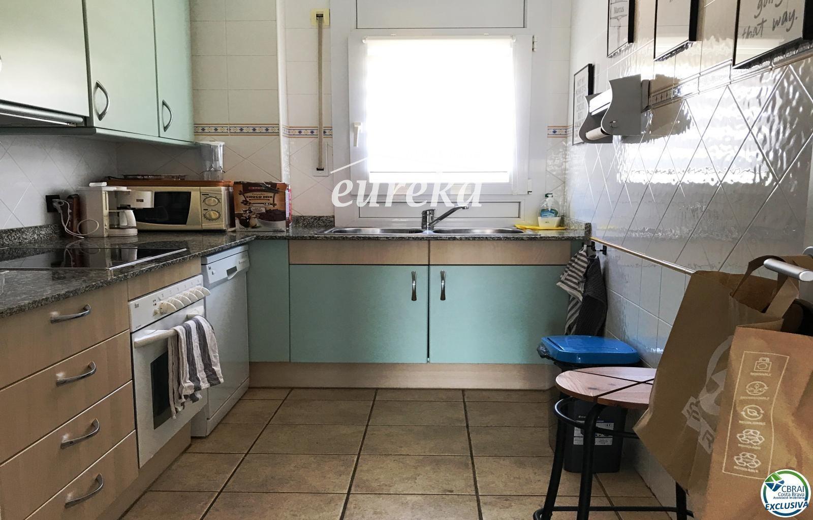 Piso en Venta en Roses