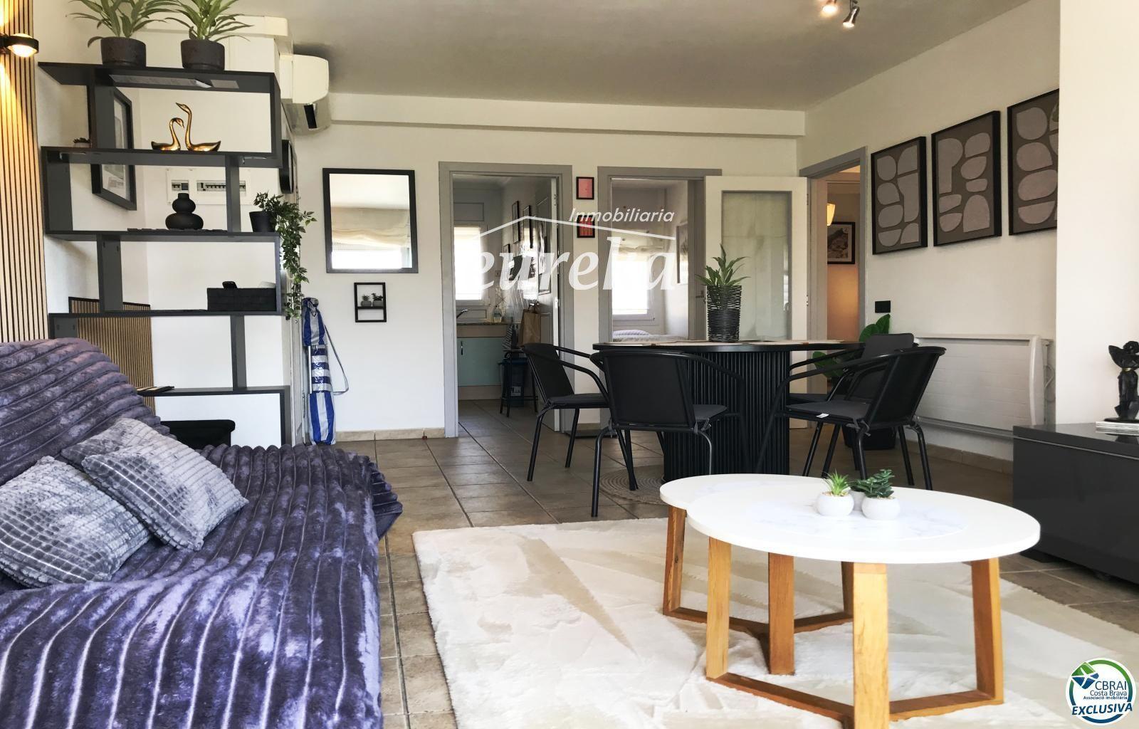 Piso en Venta en Roses