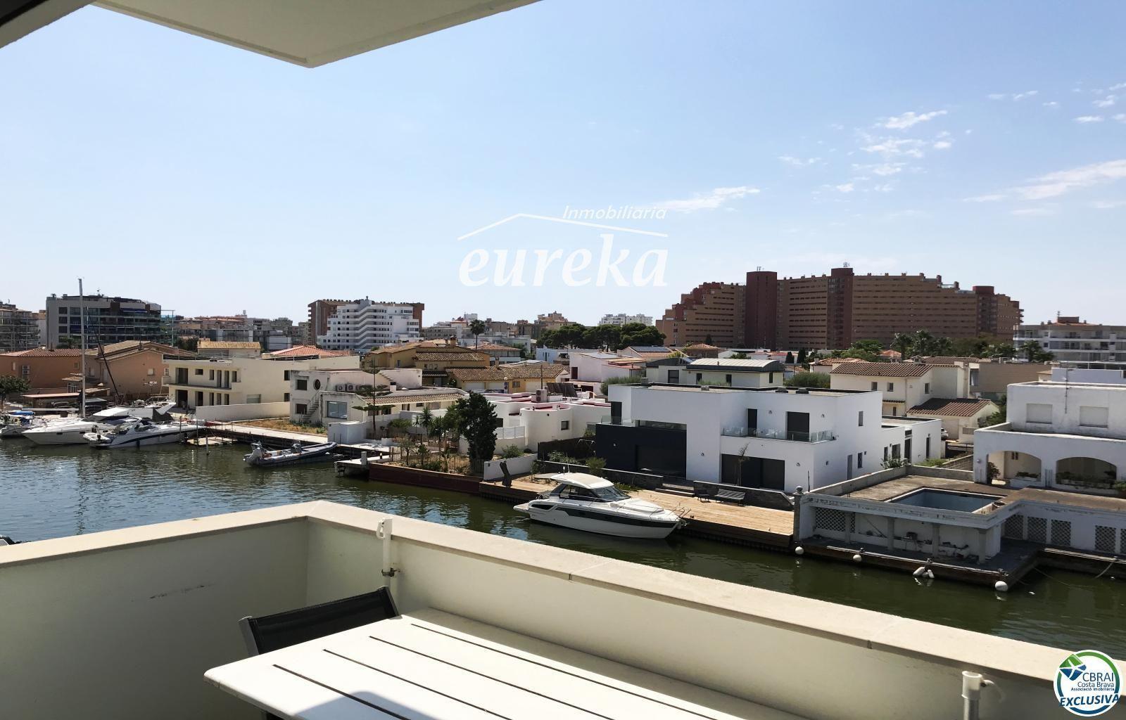 Piso en Venta en Roses