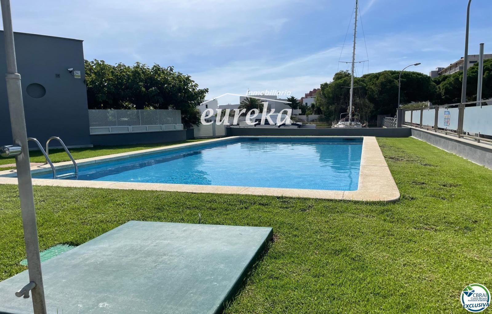 Piso en Venta en Roses