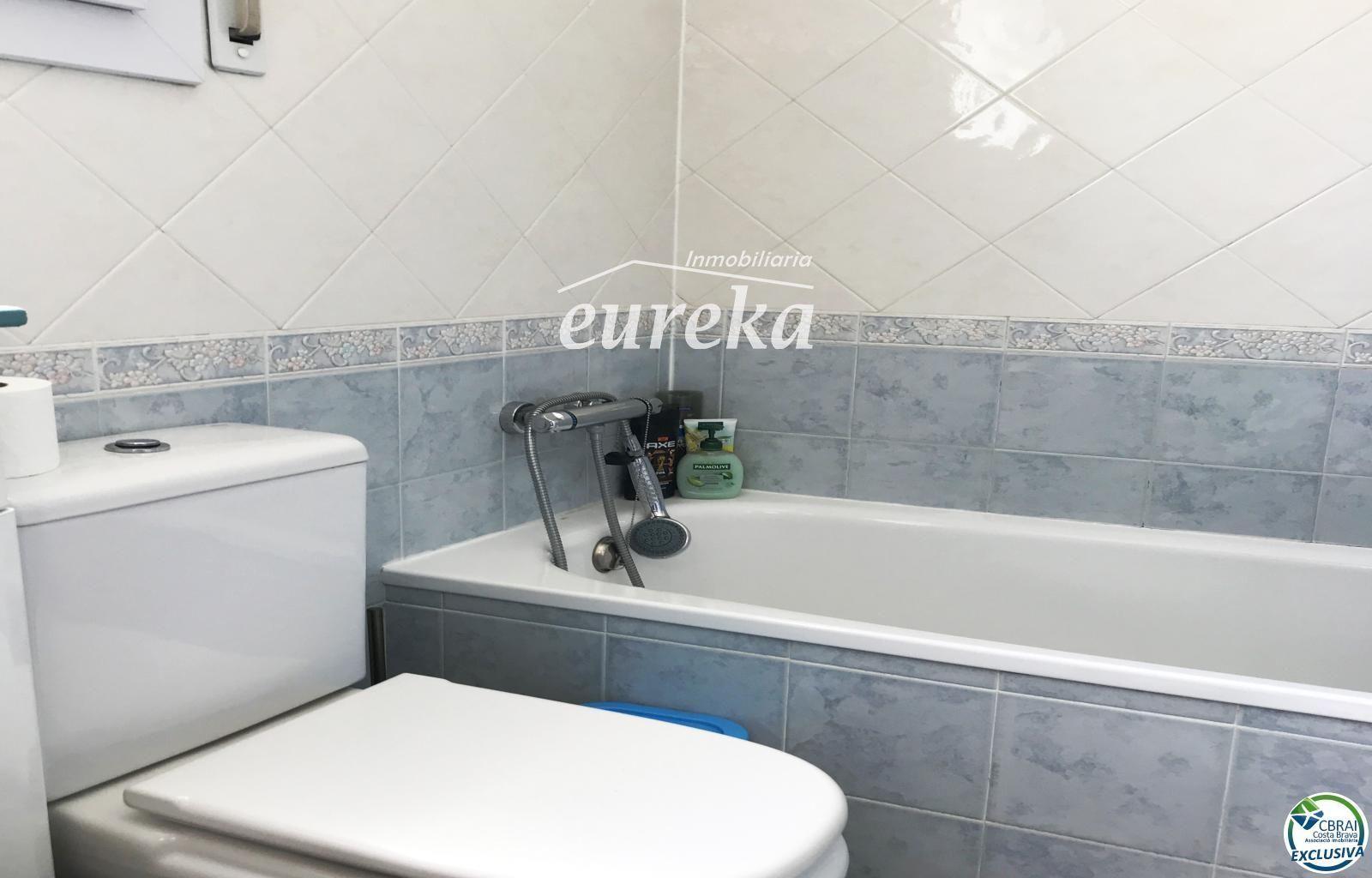 Piso en Venta en Roses
