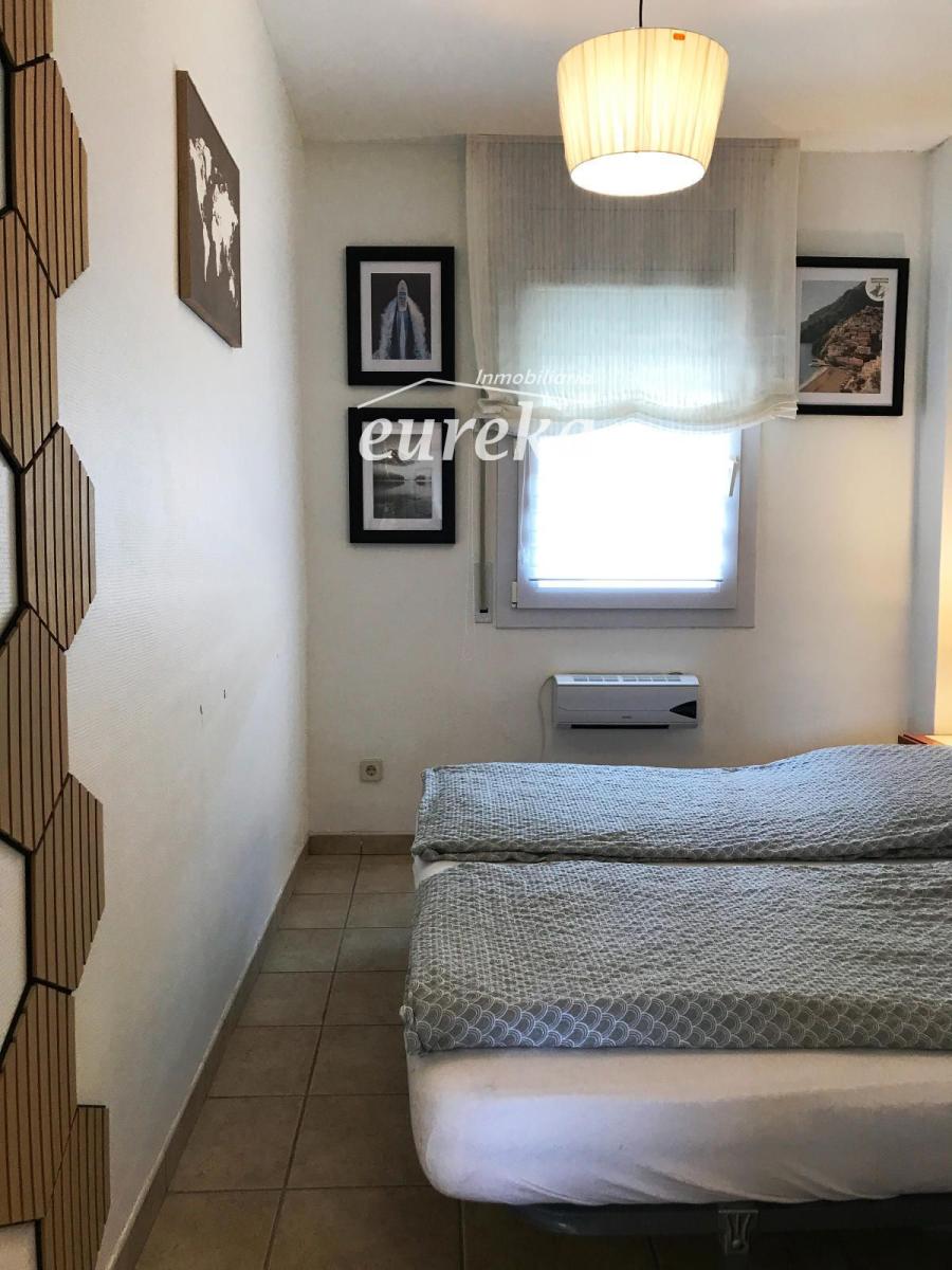 Piso en Venta en Roses