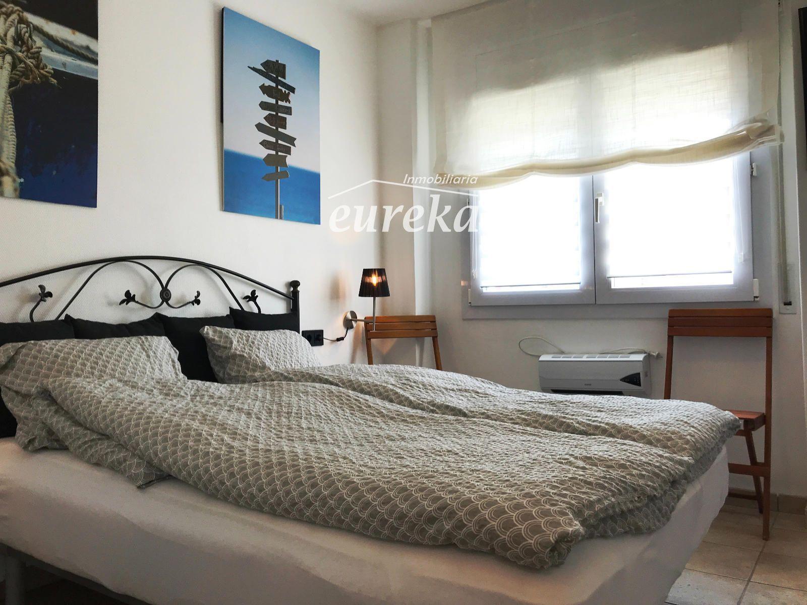 Piso en Venta en Roses