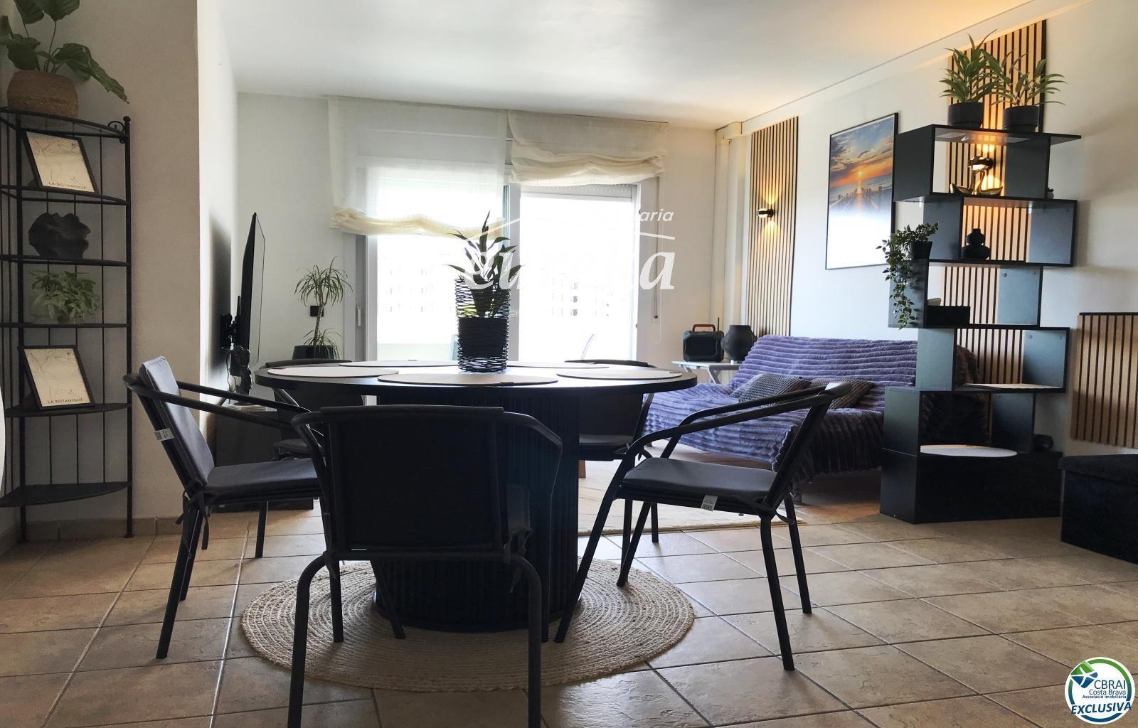 Piso en Venta en Roses