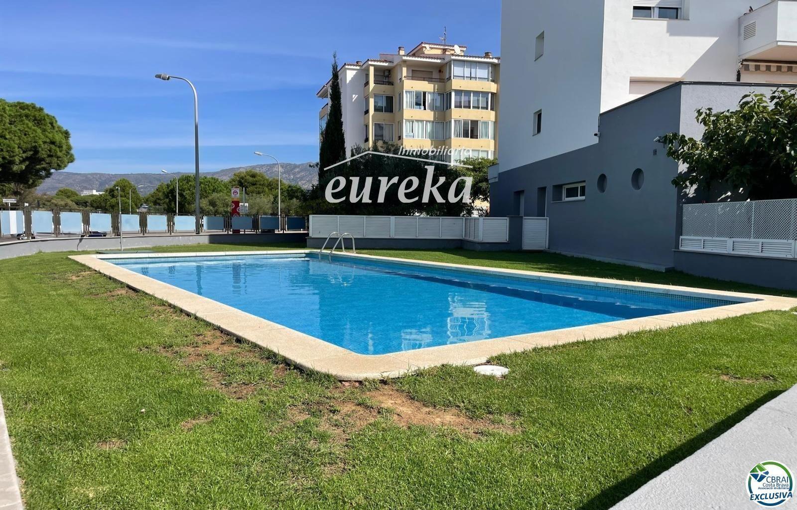 Piso en Venta en Roses