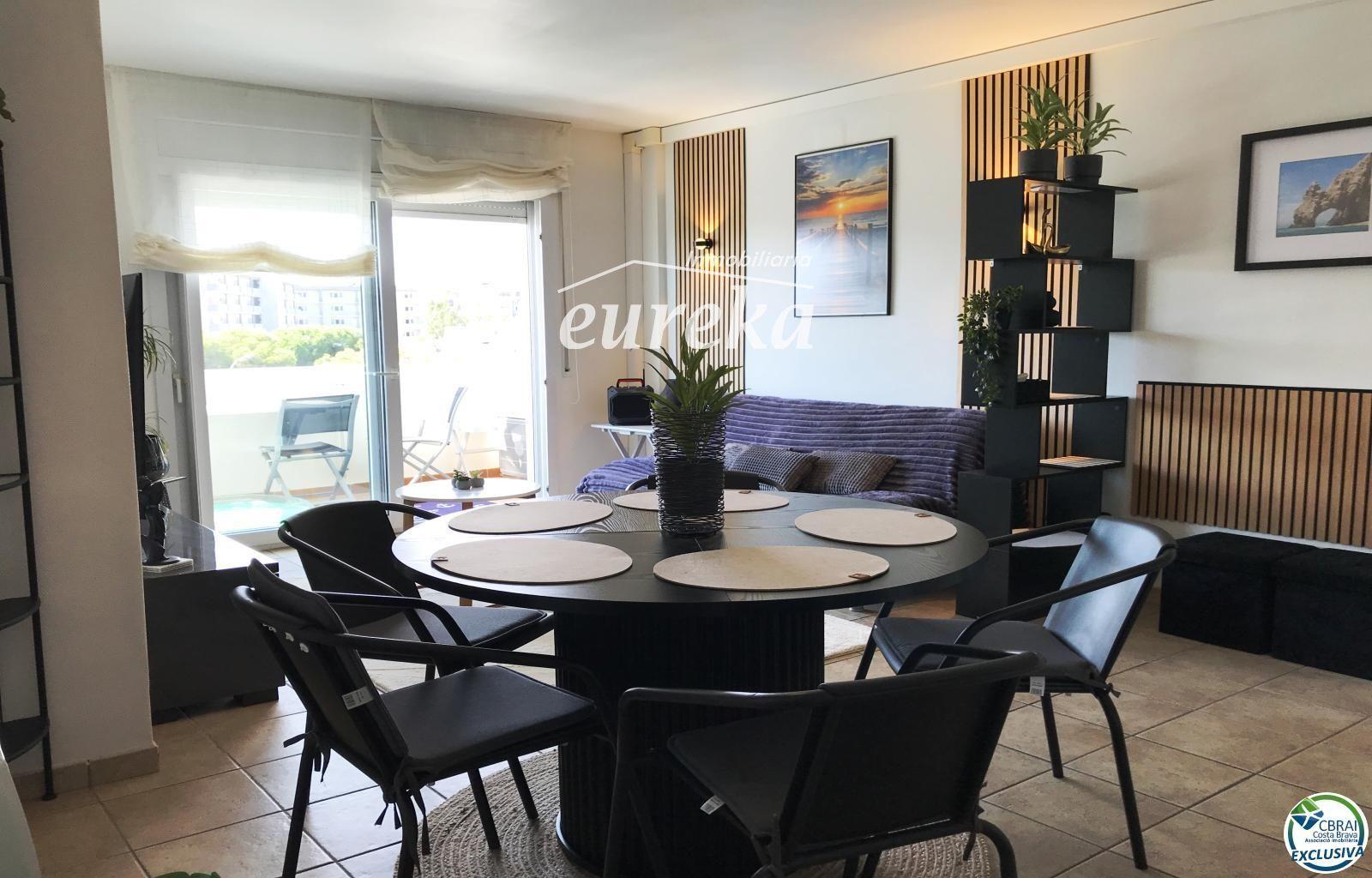 Piso en Venta en Roses