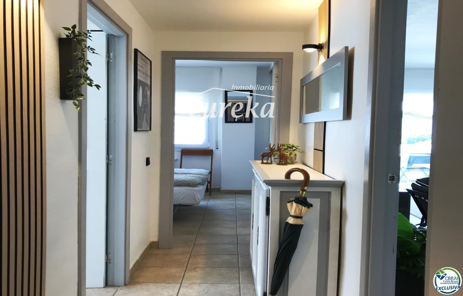 Piso en Venta en Roses