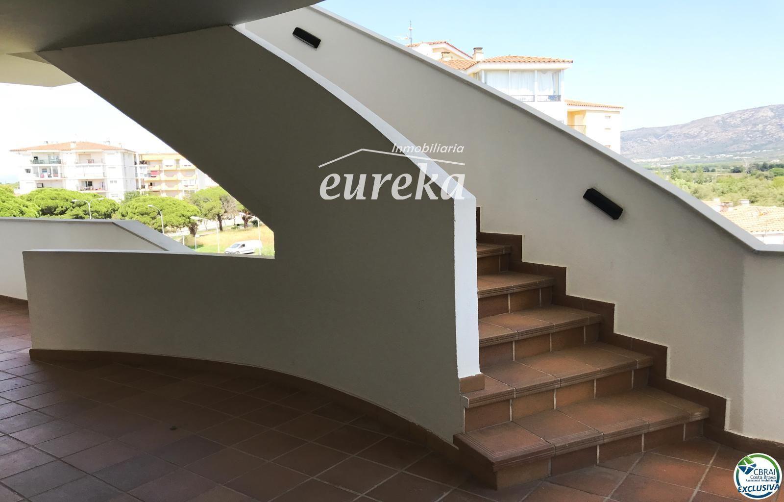 Piso en Venta en Roses