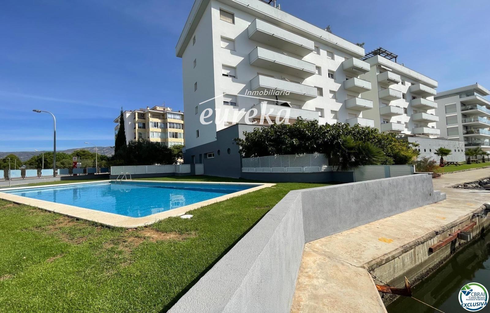 Piso en Venta en Roses