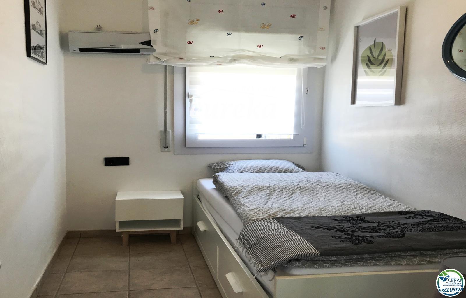 Piso en Venta en Roses