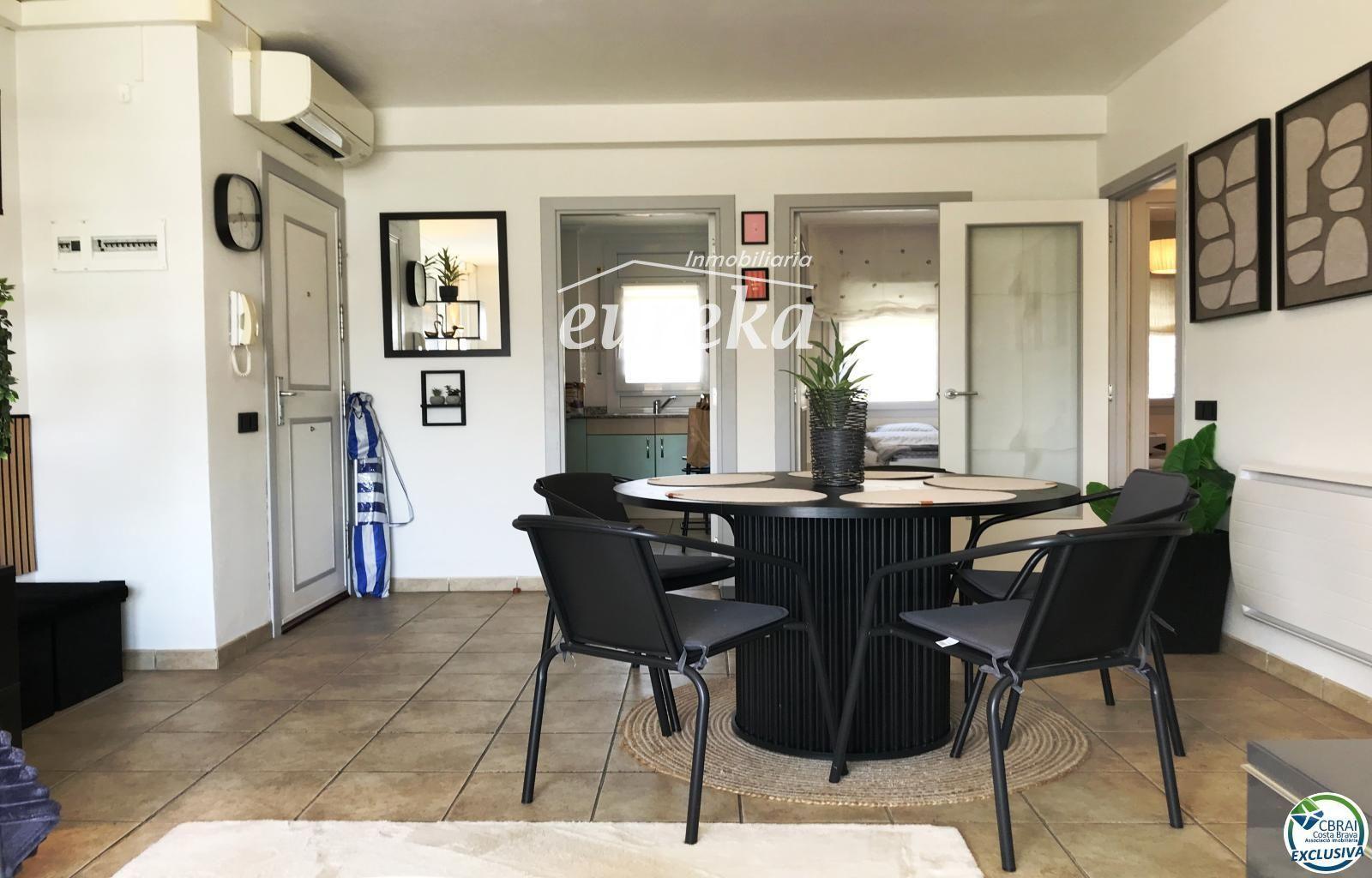Piso en Venta en Roses