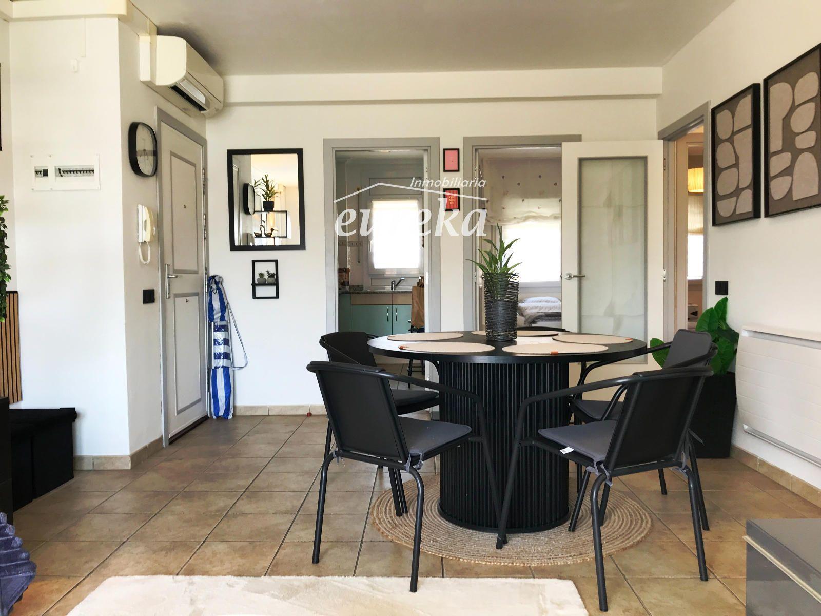 Piso en Venta en Roses