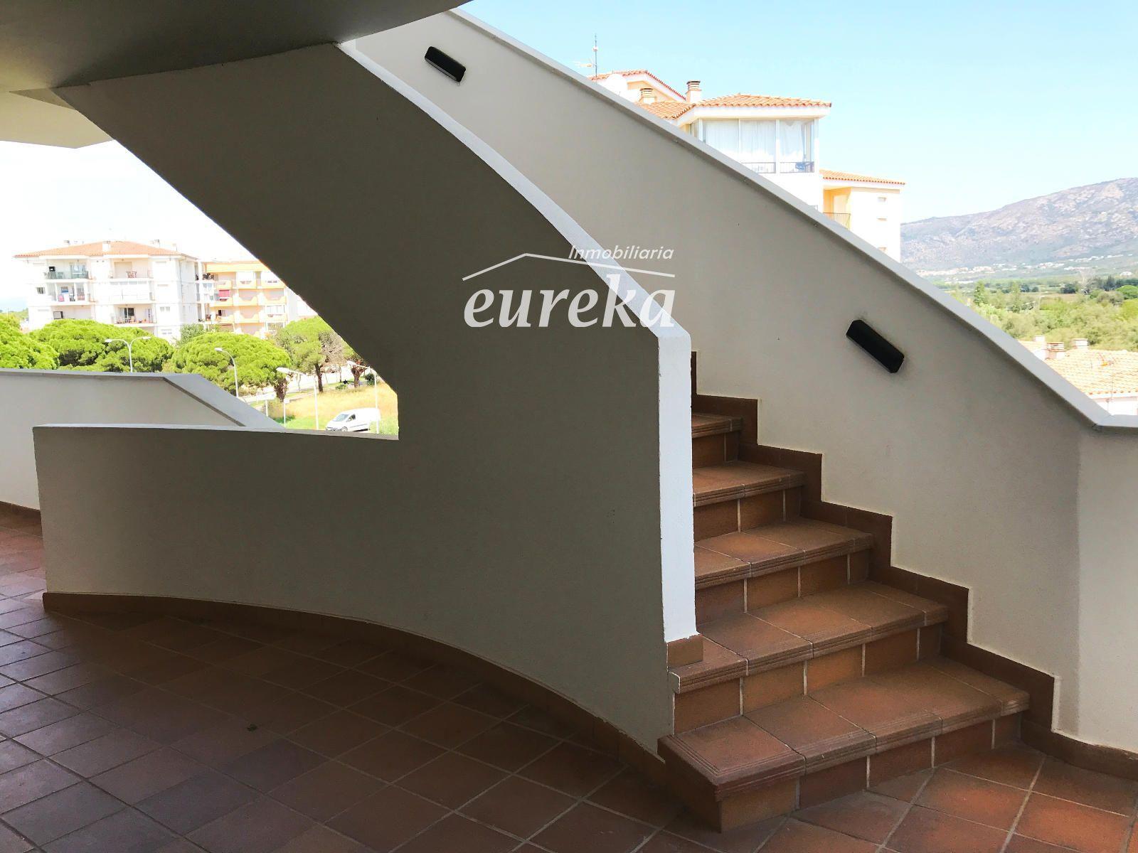 Piso en Venta en Roses