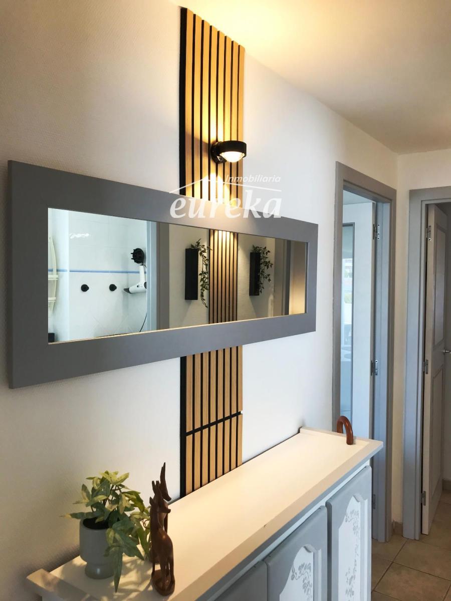Flat for Sale in Roses