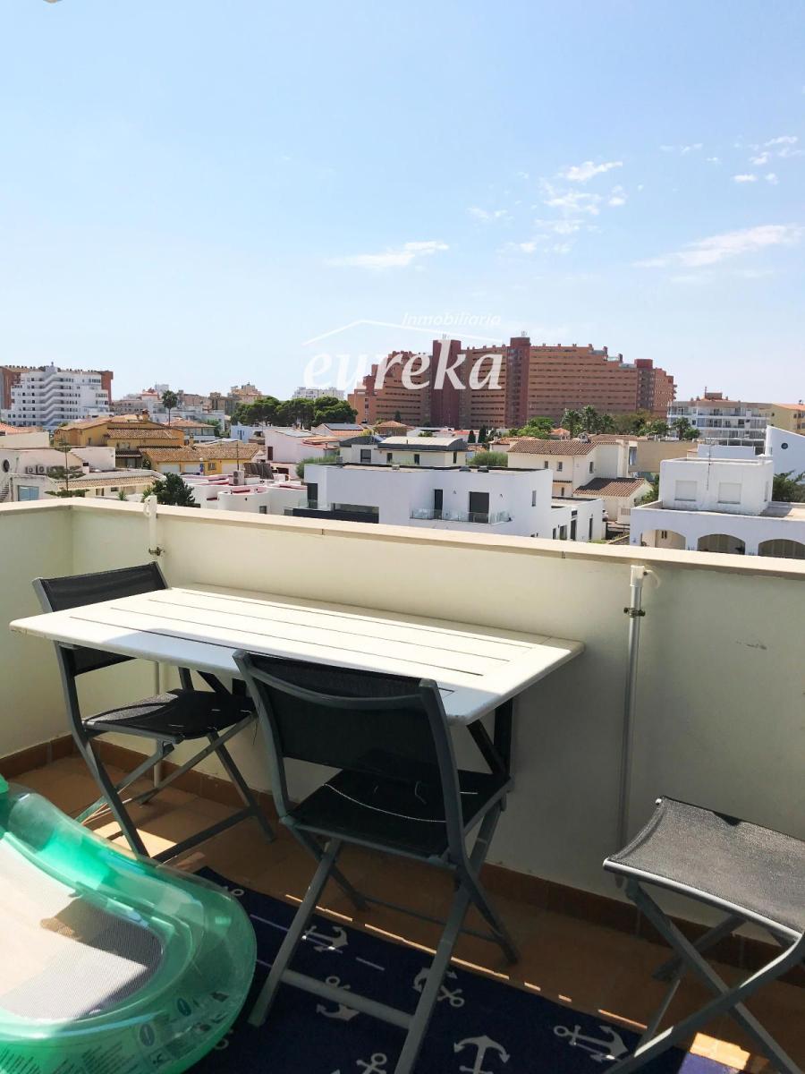Piso en Venta en Roses