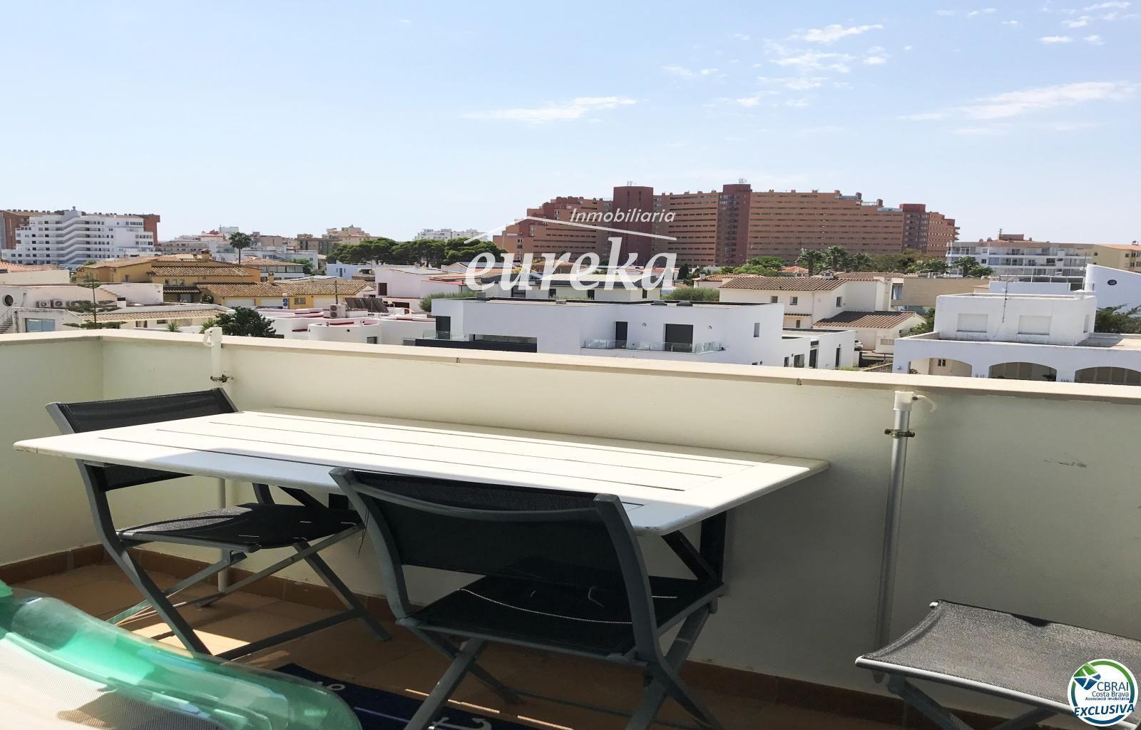 Piso en Venta en Roses