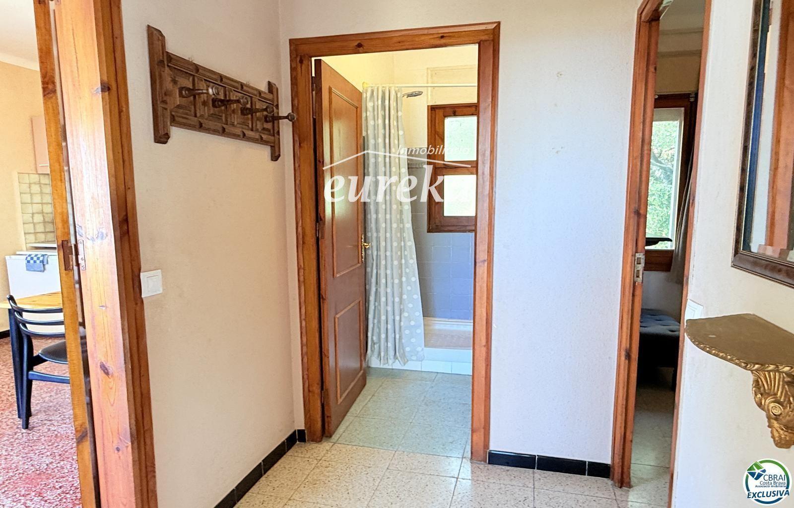 Chalet for Sale in Roses