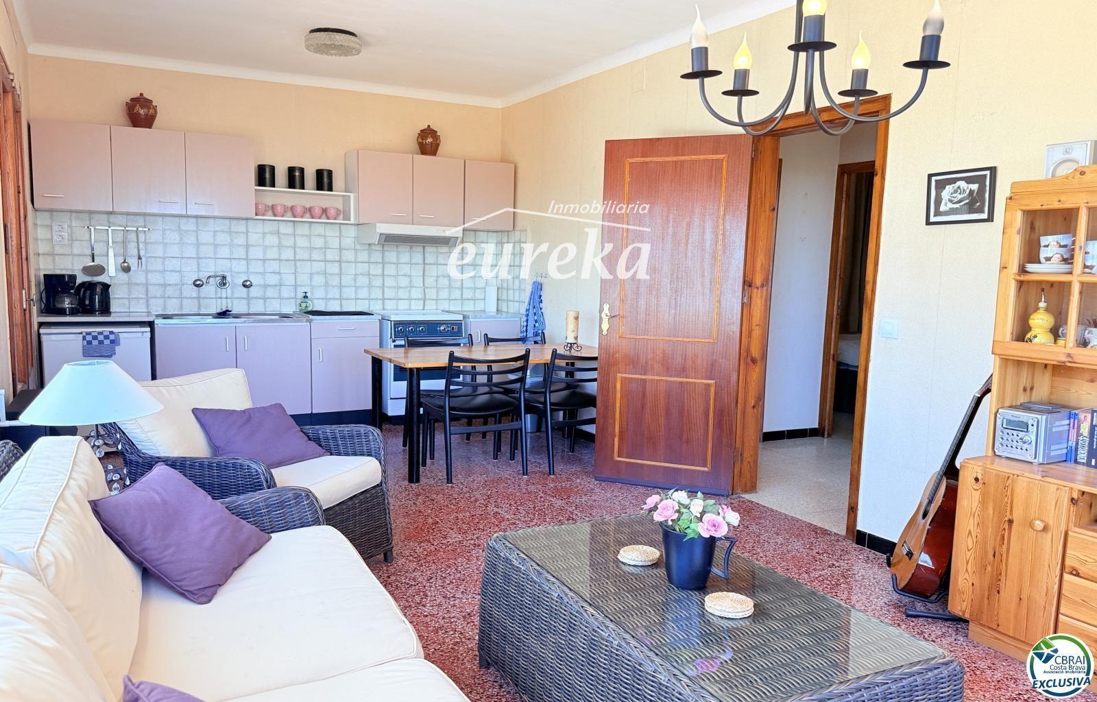 Chalet for Sale in Roses