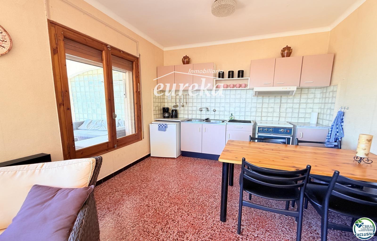 Chalet for Sale in Roses