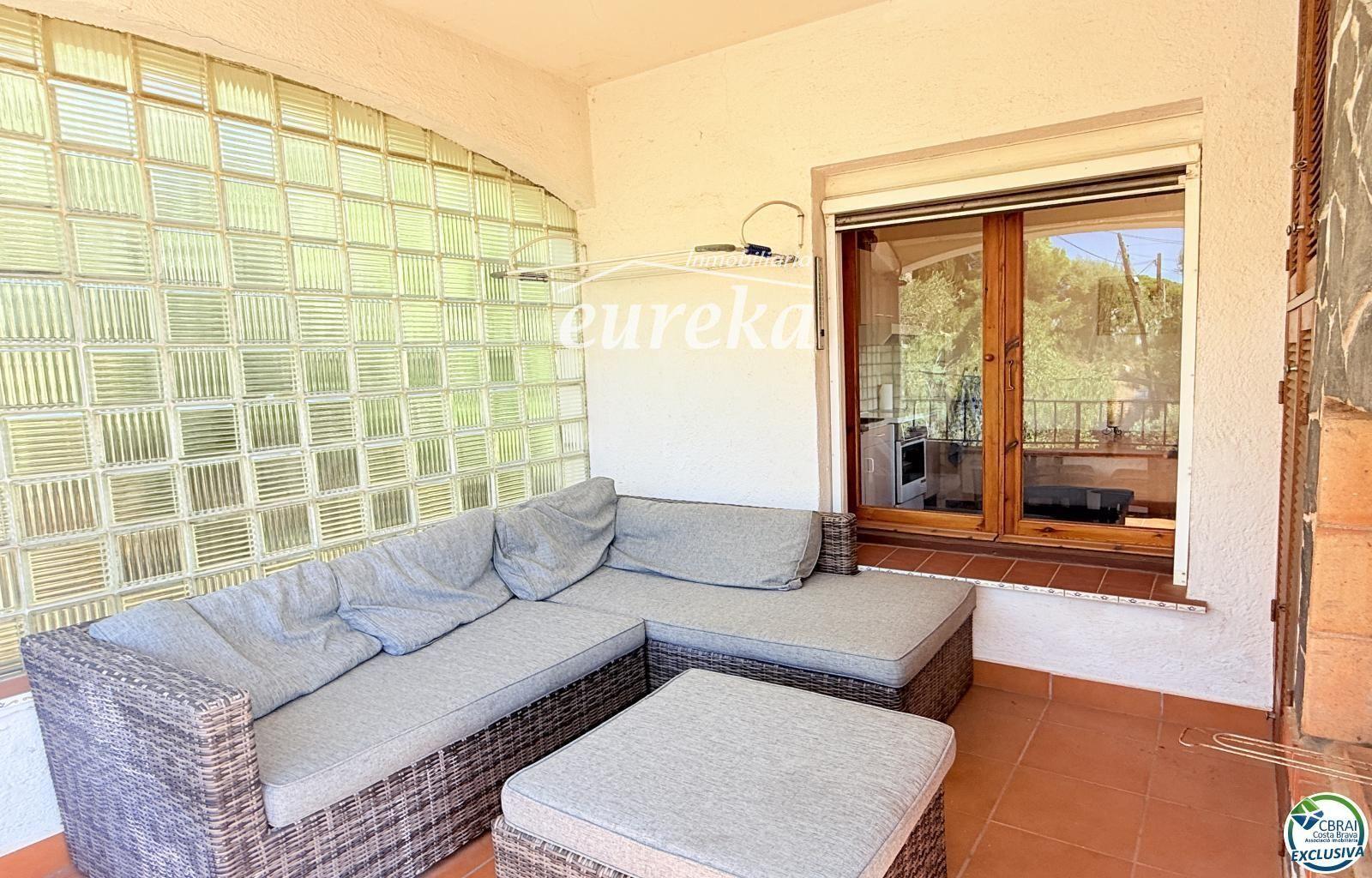 Chalet for Sale in Roses