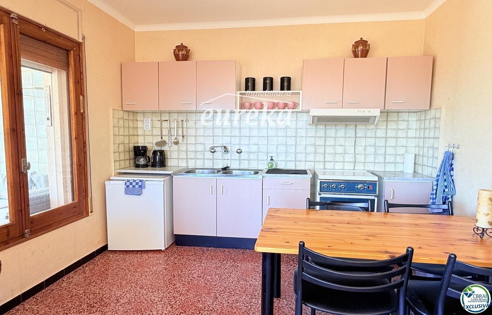 Chalet for Sale in Roses