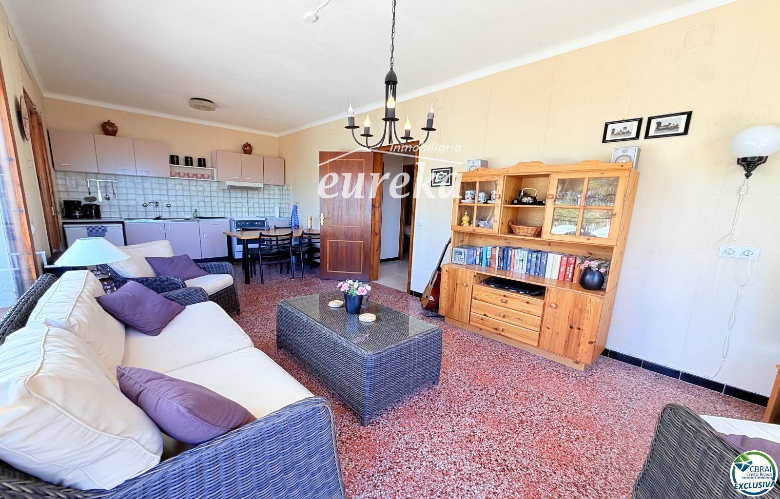 Chalet for Sale in Roses