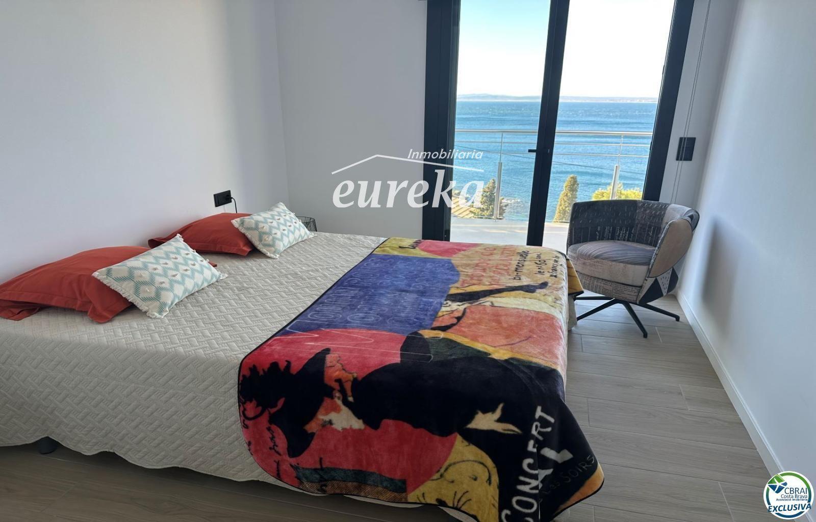 Chalet for Sale in Roses