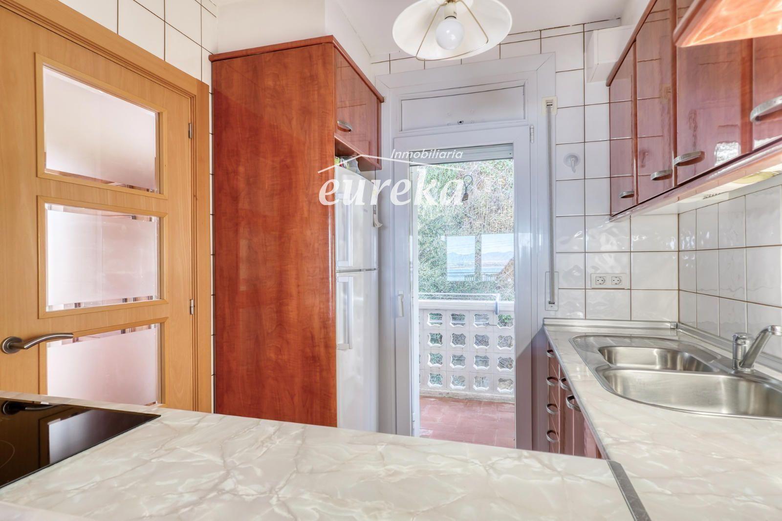 Flat for Sale in Roses