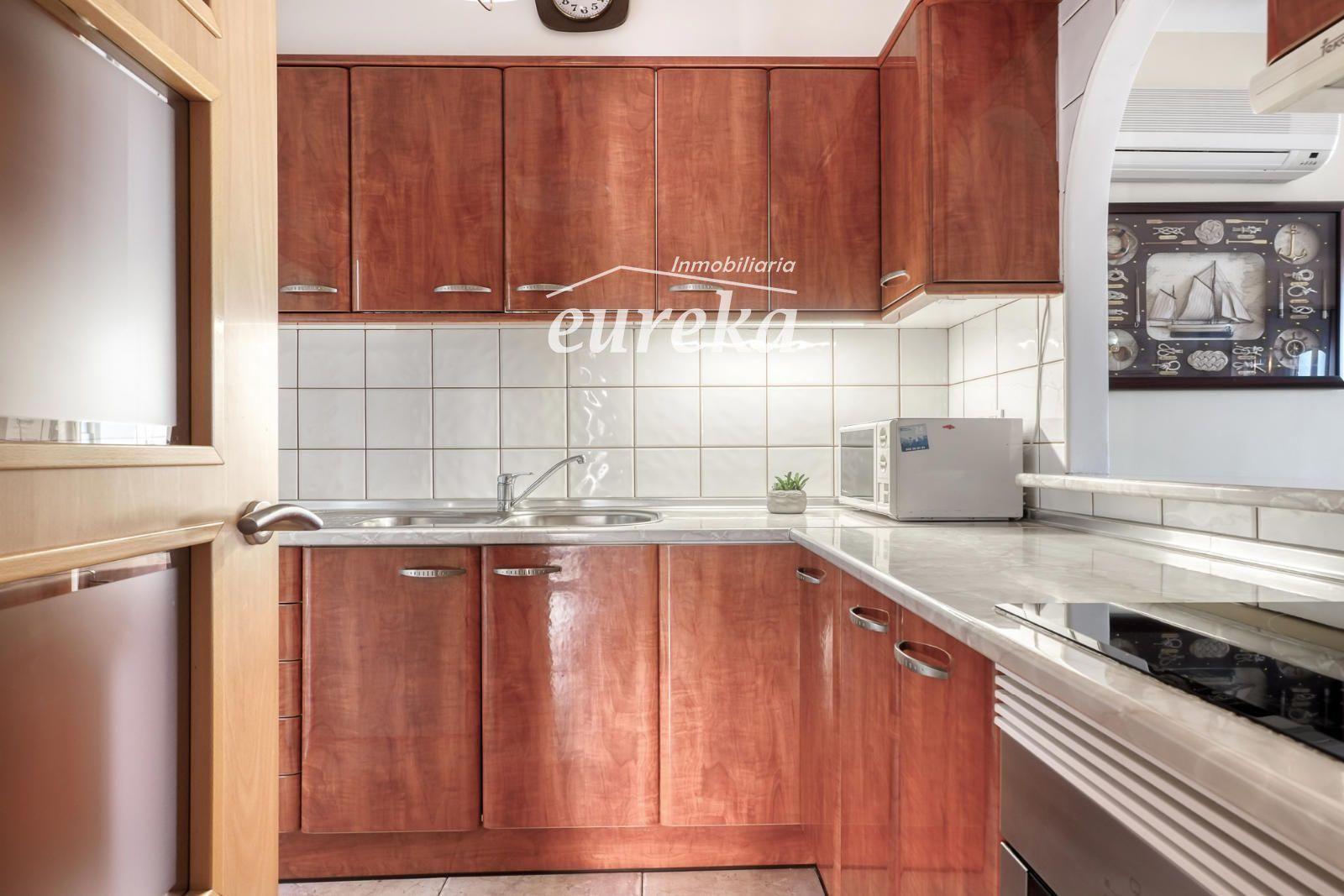 Flat for Sale in Roses