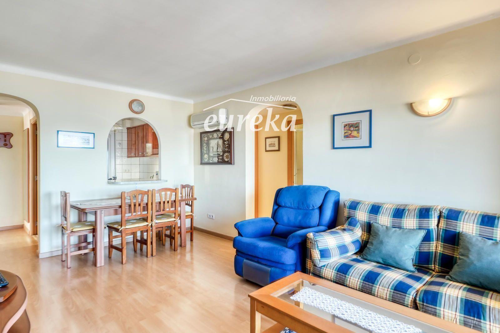 Flat for Sale in Roses
