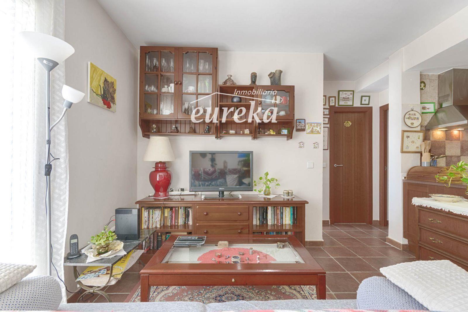 Flat for Sale in Roses