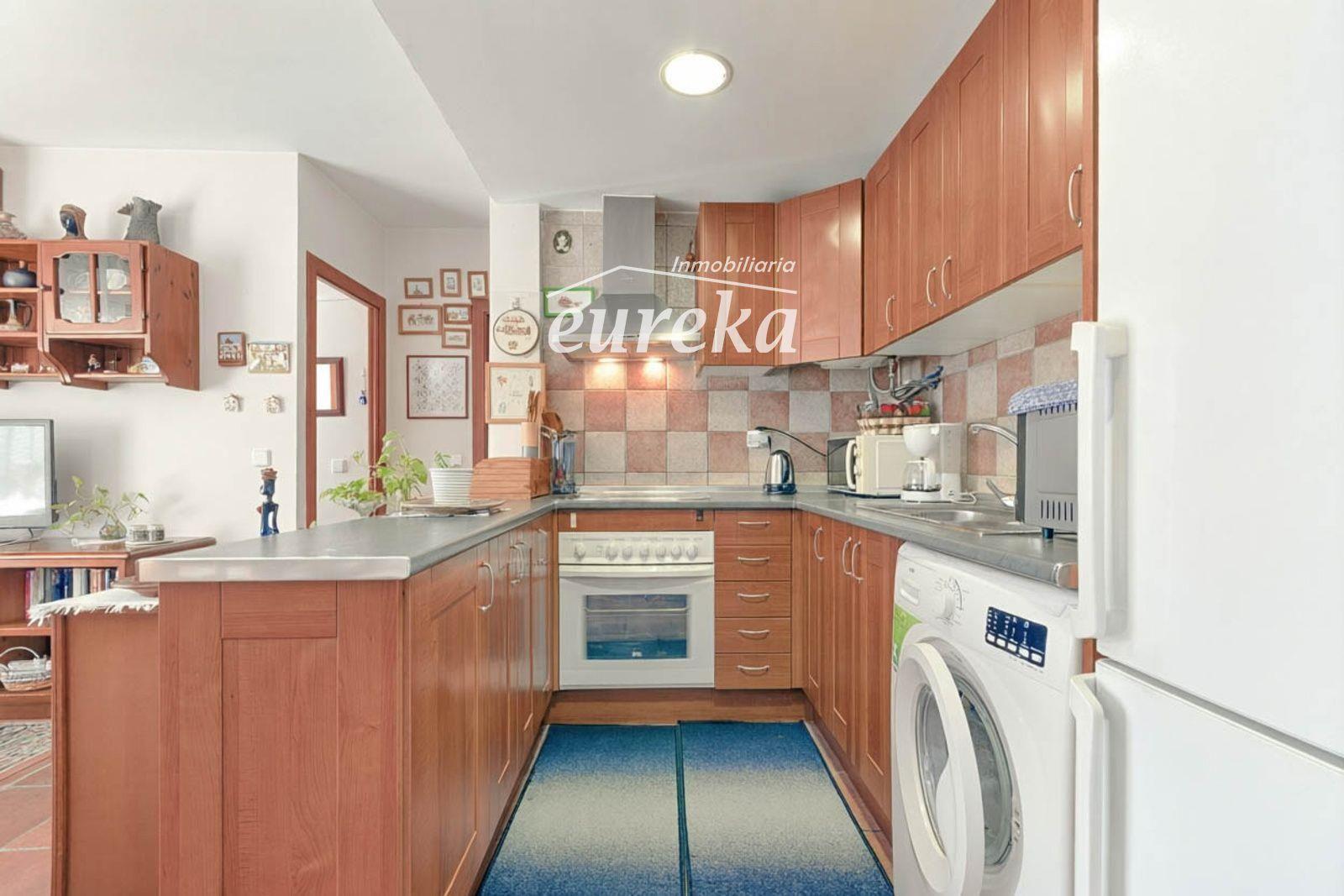 Flat for Sale in Roses