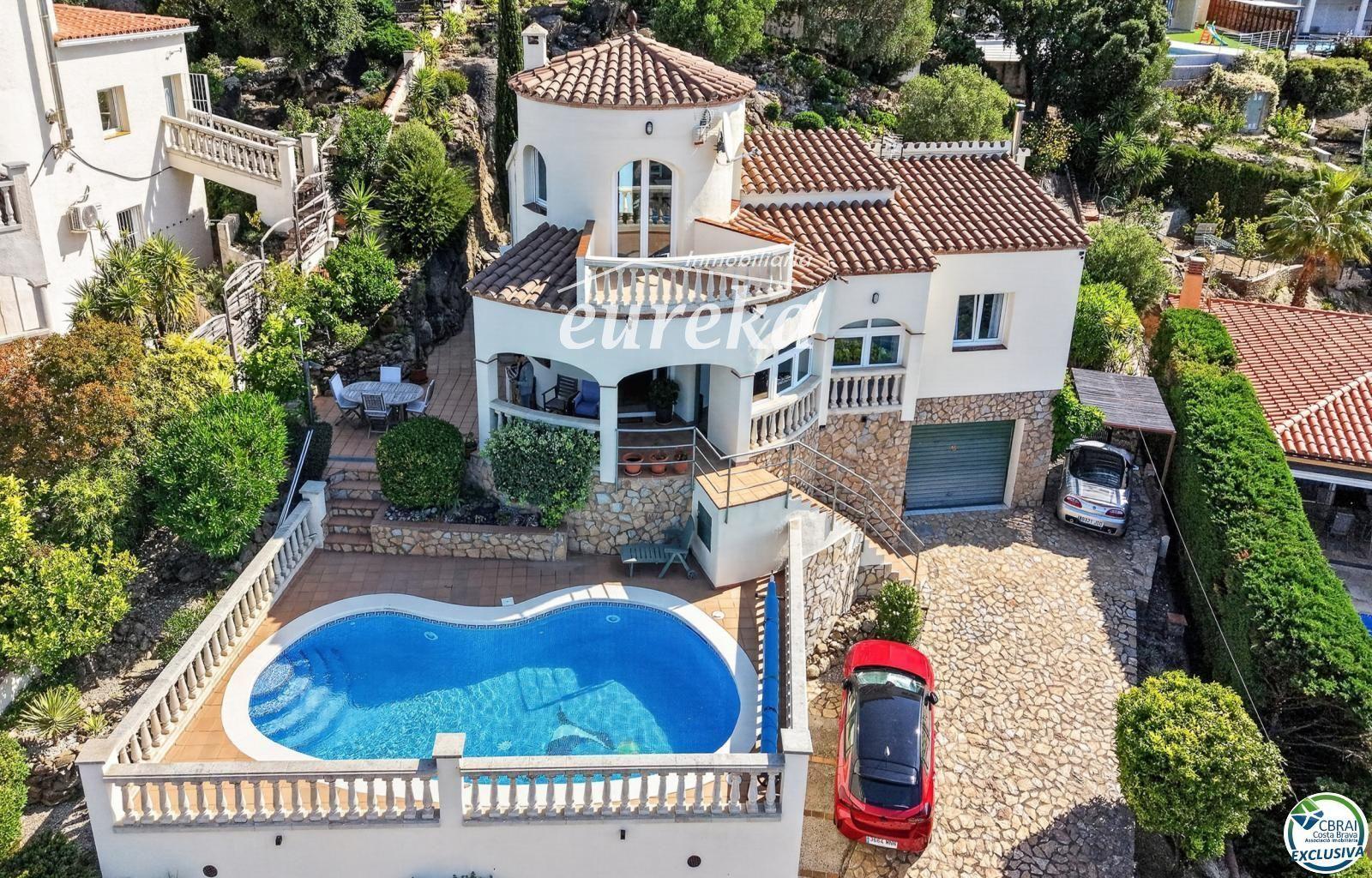 Chalet for Sale in Palau-saverdera